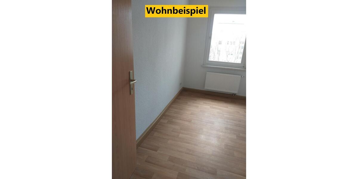 Etagenwohnung Kamenz - 4 Zimmer, 69 m&sup2;, 485&euro; | Angebot:25656072