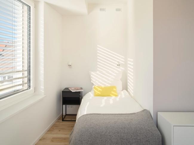 hemma° - Möblierte Mikroapartments (7) Bitte schriftlich melden 1 zimmer