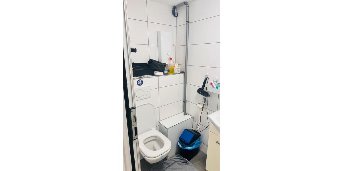 Etagenwohnung Owen - 1 Zimmer, 36 m&sup2;, 580&euro; | Angebot:26639144