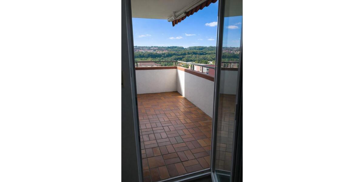 Etagenwohnung Regensburg Ganghofersiedlung - 2 Zimmer, 60 m&sup2;, 900&euro; | Angebot:26048582