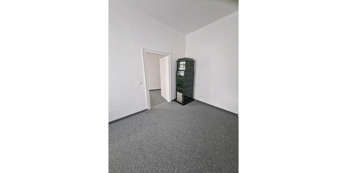 Etagenwohnung Leisnig - 3 Zimmer, 75 m&sup2;, 540&euro; | Angebot:25908680