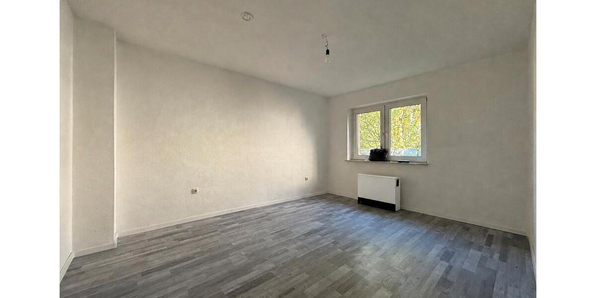 Erdgeschoßwohnung Essen Stadtbezirk III - 2 Zimmer, 46 m&sup2;, 460&euro; | Angebot:26423982