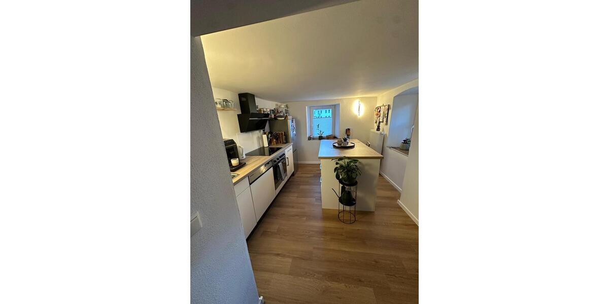 Maisonettenwohnung Daun - 4 Zimmer, 83 m&sup2;, 730&euro; | Angebot:26653136