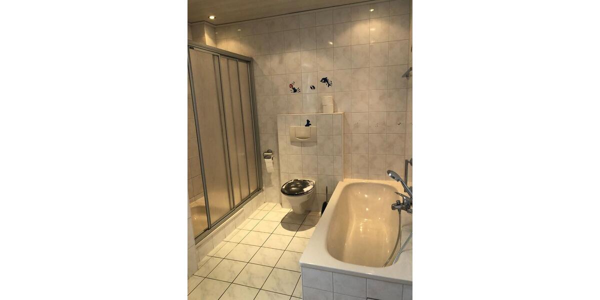 Erdgeschoßwohnung Hofgeismar - 3 Zimmer, 78 m&sup2;, 650&euro; | Angebot:26461811