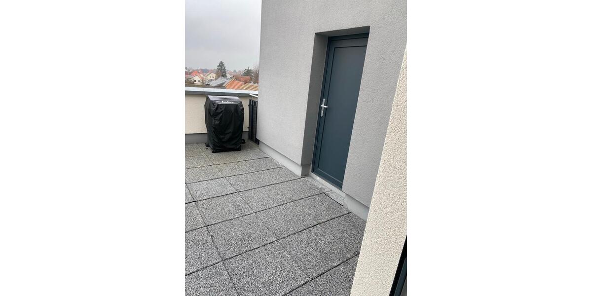 Dachgeschoßwohnung Gensingen - 2 Zimmer, 88 m&sup2;, 1.000&euro; | Angebot:24770595