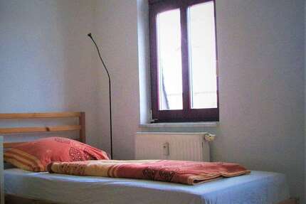Zimmer Zwickau Mitte-West - 1 Zimmer, 800&euro; | Angebot:17018423