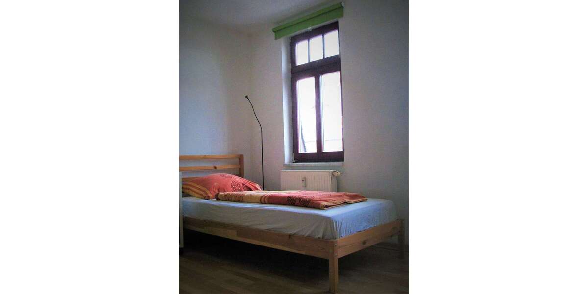 Zimmer Zwickau Mitte-West - 1 Zimmer, 800&euro; | Angebot:17018423