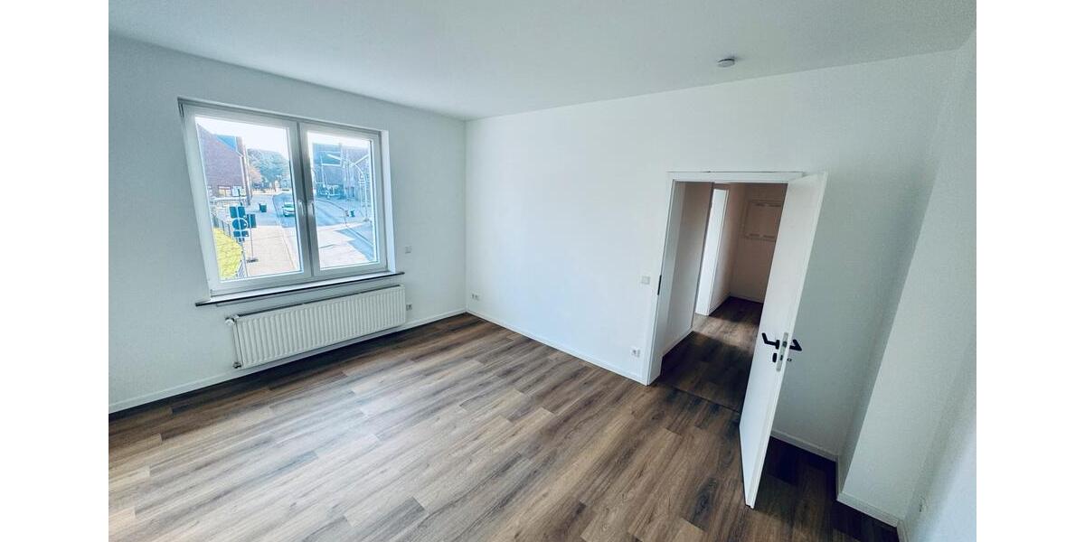 Etagenwohnung Ascheberg - 3 Zimmer, 95 m&sup2;, 1.140&euro; | Angebot:25832741