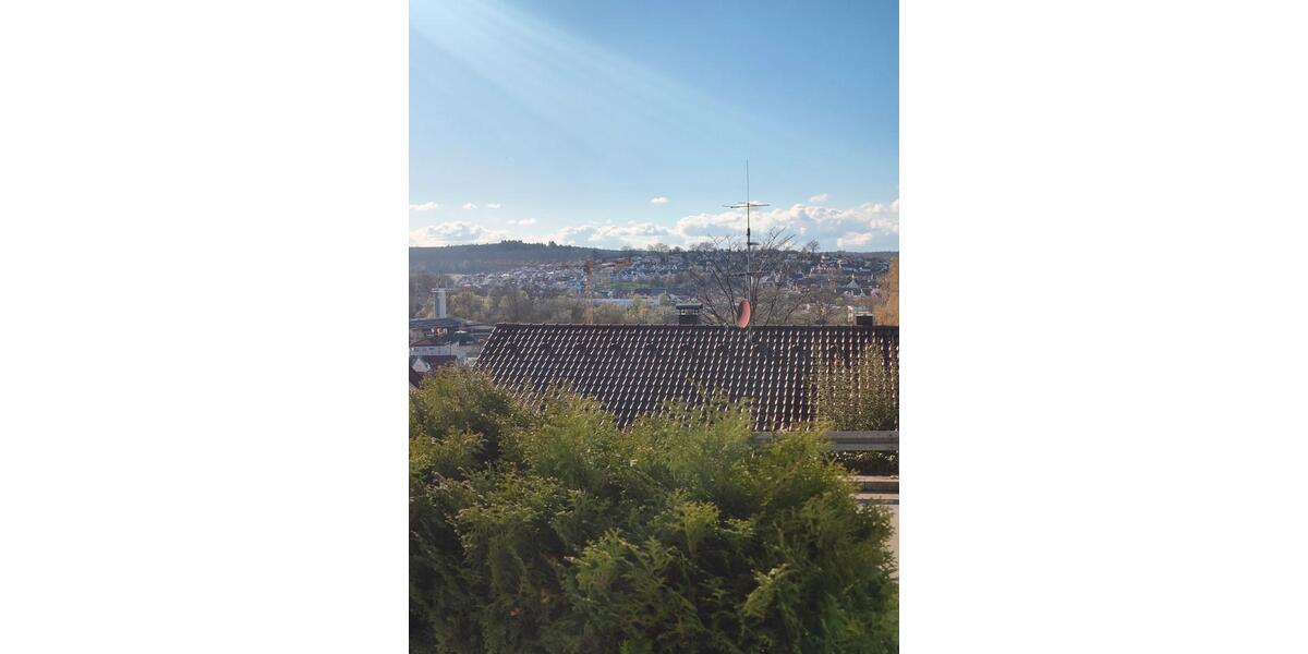 Erdgeschoßwohnung Oberboihingen - 2 Zimmer, 76 m&sup2;, 1.025&euro; | Angebot:26135992