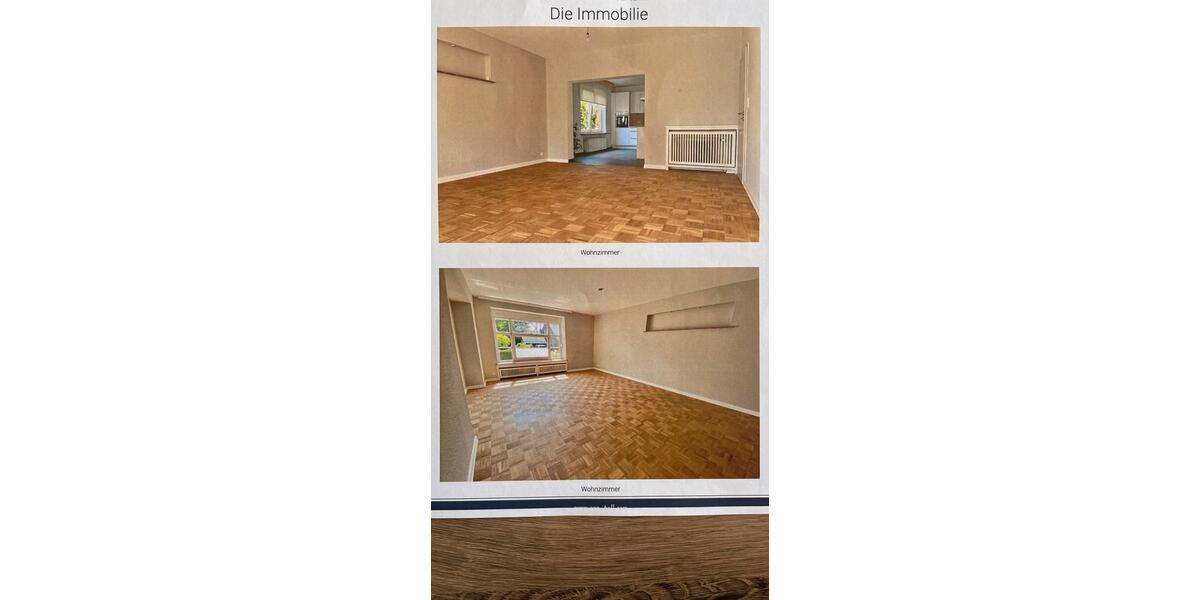 Erdgeschoßwohnung Soltau - 3 Zimmer, 118 m&sup2;, 1.380&euro; | Angebot:26415906
