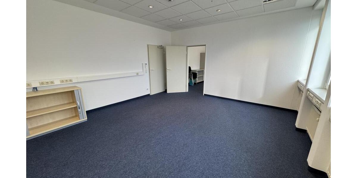 Repräsentative Büroflächen in Gera-Untermhaus – etablierter Unternehmensstandort mit namhaften Nachbarn - Gewerbeobjekt Gera Untermhaus | Angebot:27212804