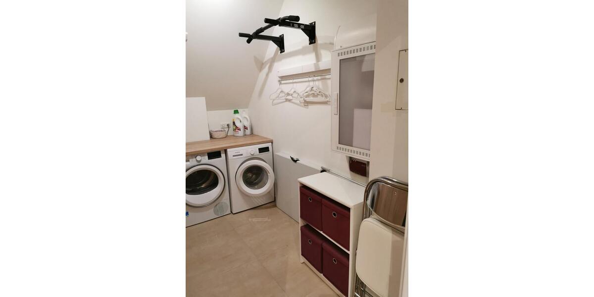 Dachgeschoßwohnung Nauen - 2 Zimmer, 94 m&sup2;, 1.409&euro; | Angebot:25995364