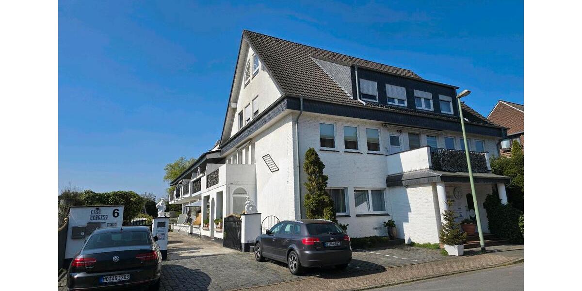 Maisonettenwohnung Duisburg Rheinhausen - 3 Zimmer, 115 m&sup2;, 930&euro; | Angebot:26213256