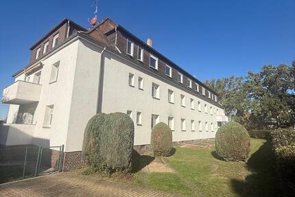 Erstbezug nach Sanierung, 54 qm große 2-Zimmerwohnung mit Balkon! 2 zimmer