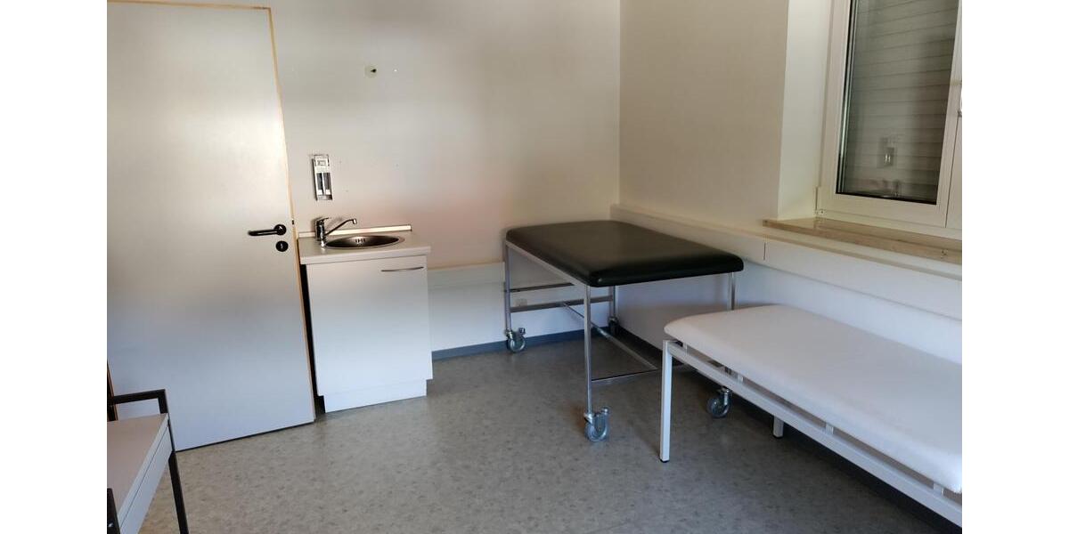 Gewerbeobjekt Wolfertschwenden - 1.620&euro; | Angebot:26567213