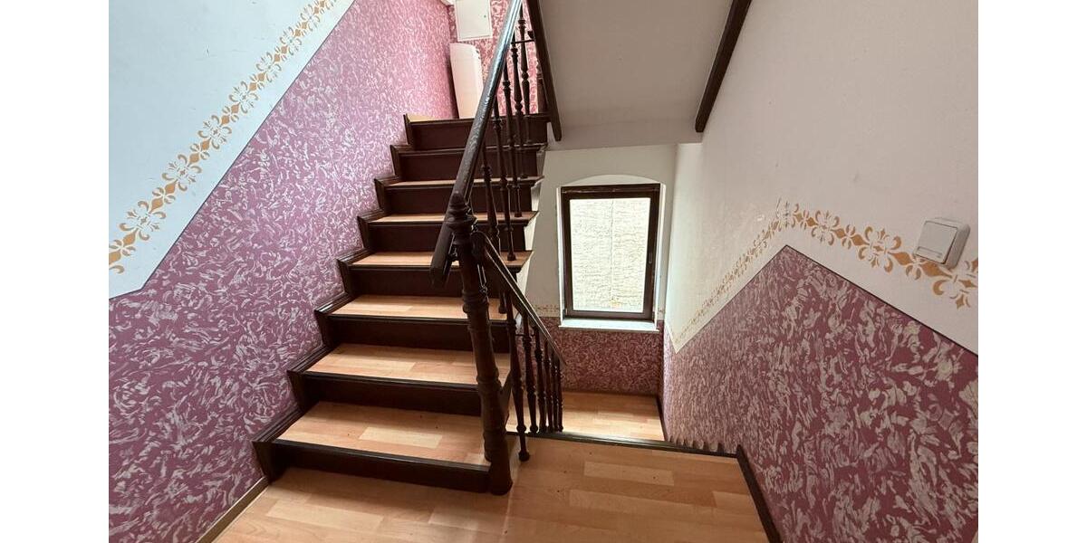 Etagenwohnung Torgau - 3 Zimmer, 82 m&sup2;, 480&euro; | Angebot:25964138