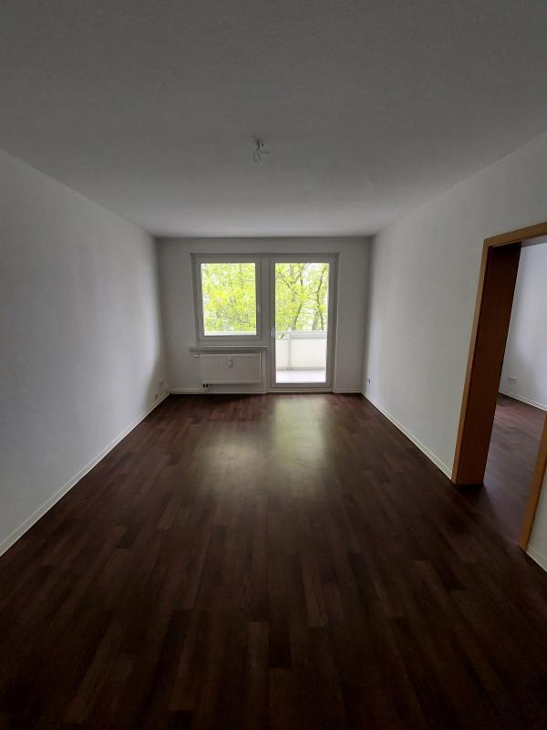 Schöne FamilienWohnung Bad mit Fenster
