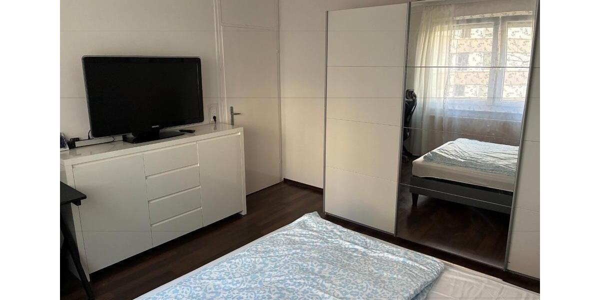 Wohnen auf Zeit Mannheim Sandhofen - 1 Zimmer, 15 m&sup2;, 560&euro; | Angebot:26502046