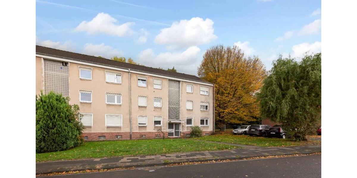 Etagenwohnung Grevenbroich - 3 Zimmer, 64 m&sup2;, 820&euro; | Angebot:26680358