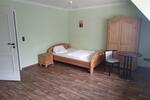 Großes Zimmer in Villa mit Garten am Waldrand zimmer