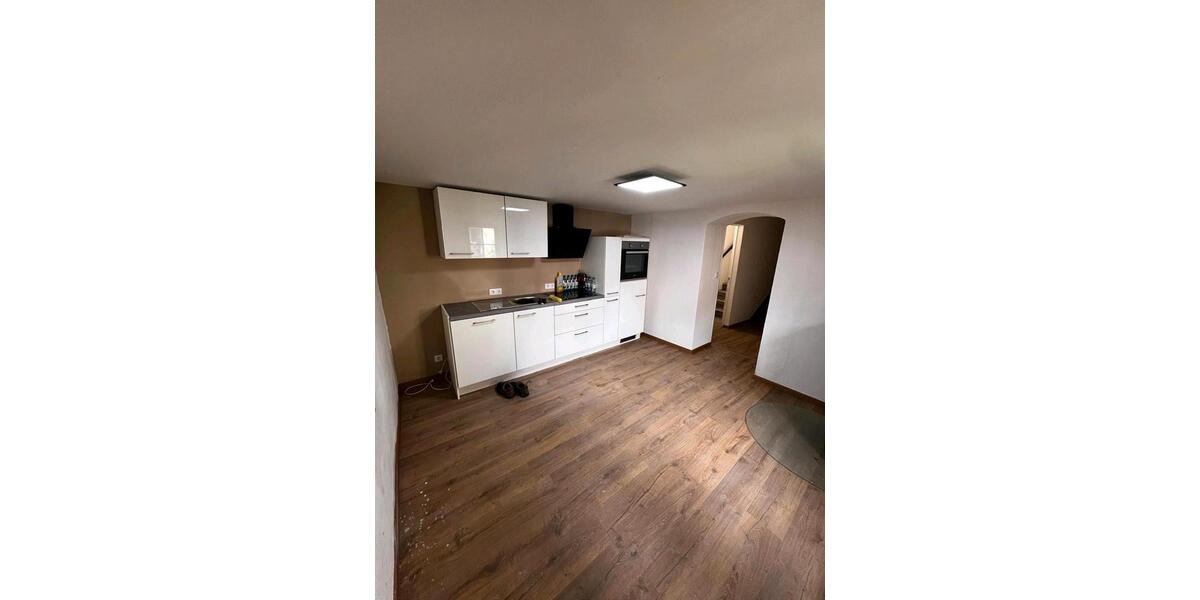 Etagenwohnung Oberthulba - 3 Zimmer, 55 m&sup2;, 450&euro; | Angebot:26670244