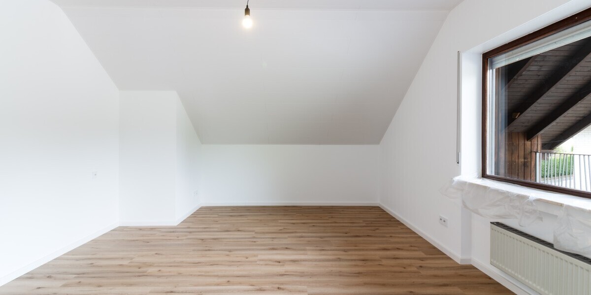 Renovierte 3-Zimmer Wohnung in ruhiger Lage von Pellingen - Etagenwohnung Pellingen | Angebot:27070704