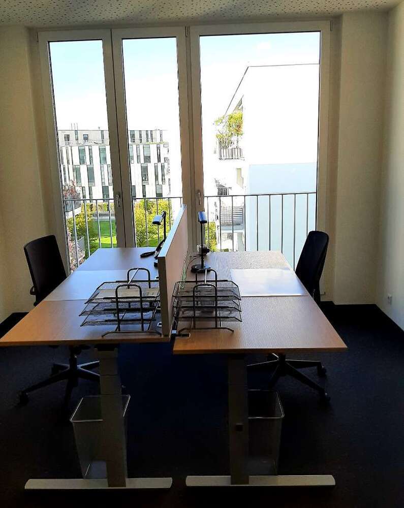 Büro in Biberach an der Riß 1.100 € 33 m²