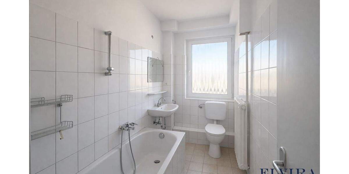 Etagenwohnung München Laim - 2 Zimmer, 59 m&sup2;, 1.350&euro; | Angebot:25747842