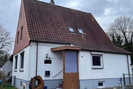 Haus Loxstedt - 5 Zimmer, 105 m&sup2;, 1.100&euro; | Angebot:24735713