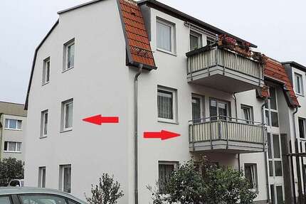 Wohnung zum Mieten in Werder (Havel) 840 € 77.67 m²