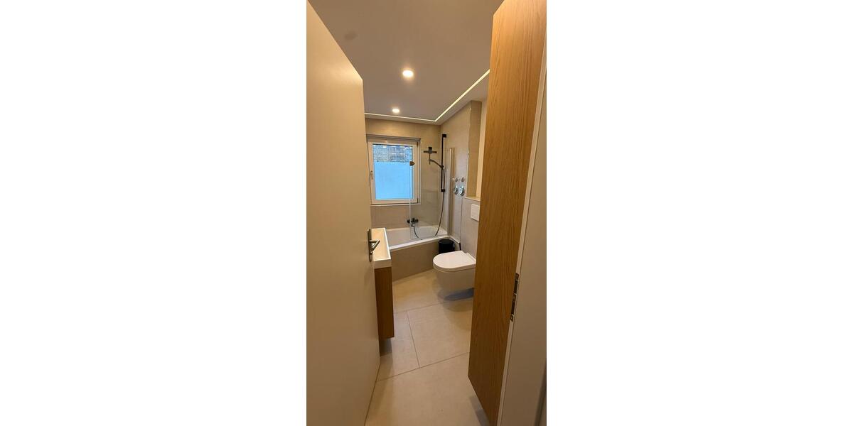 Etagenwohnung Würzburg Dürrbachau - 2 Zimmer, 48 m&sup2;, 800&euro; | Angebot:25168430