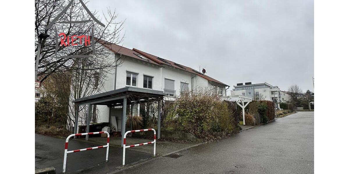 Reihenhaus Asperg - 5.5 Zimmer, 146 m&sup2;, 1.850&euro; | Angebot:25611156