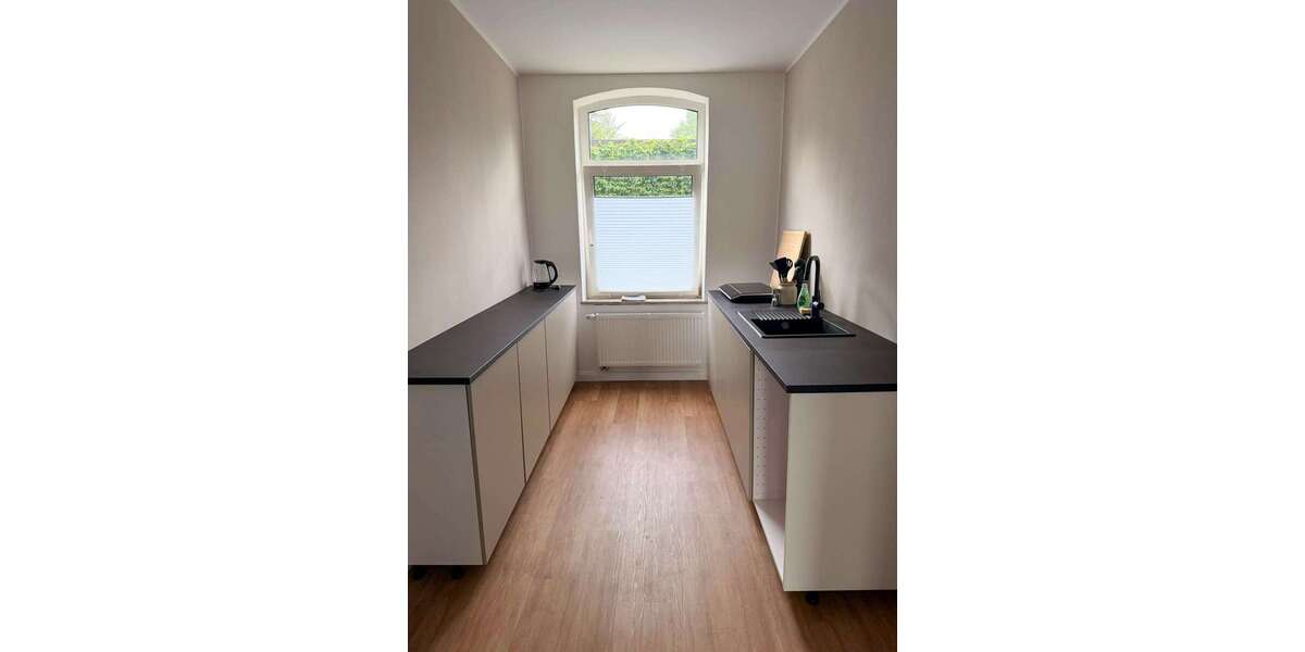 Etagenwohnung uelzen - 4 Zimmer, 86 m&sup2;, 820&euro; | Angebot:27338638
