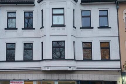 Wohnung Duisburg Essenberg - 3 Zimmer, 92 m&sup2;, 1.160&euro; | Angebot:25146673