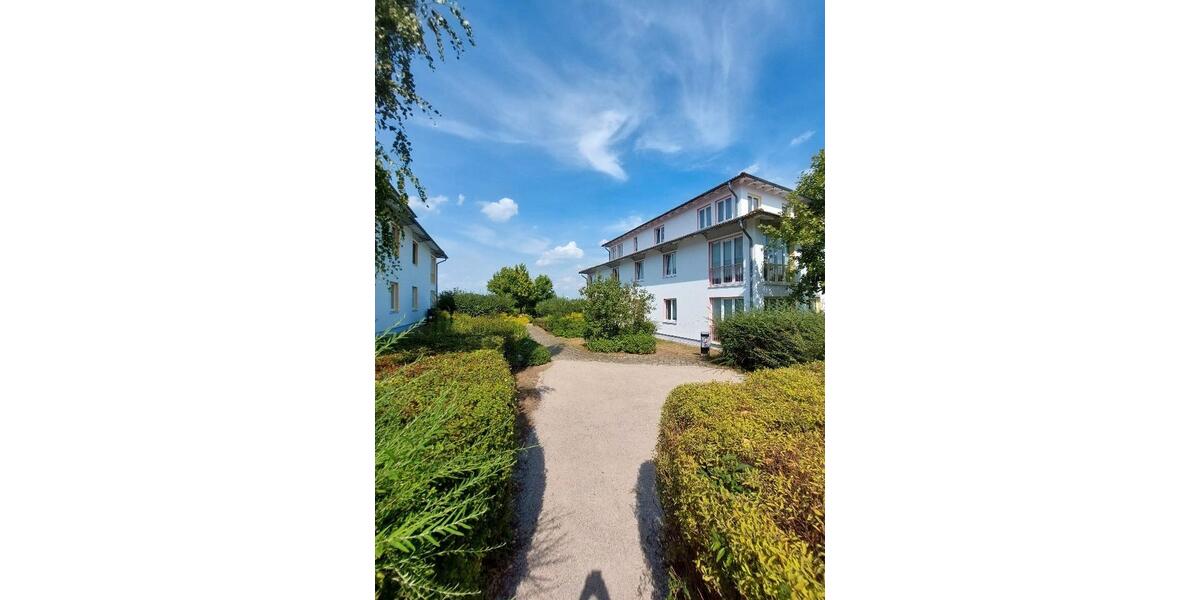 Erdgeschoßwohnung Güstrow - 3 Zimmer, 75 m&sup2;, 522&euro; | Angebot:26313557