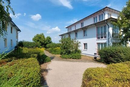Wohnung Güstrow - 3 Zimmer, 75 m&sup2;, 522&euro; | Angebot:26313557