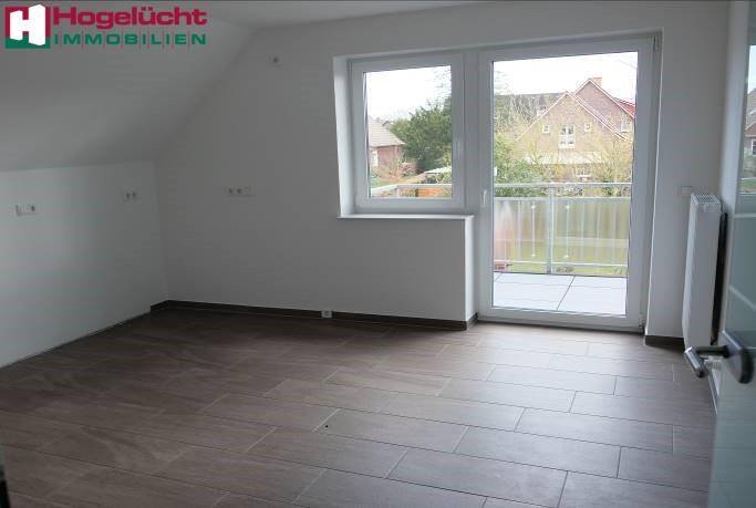 Etagenwohnung Aurich Innenstadt - 3 Zimmer, 96 m&sup2;, 750&euro; | Angebot:26128139