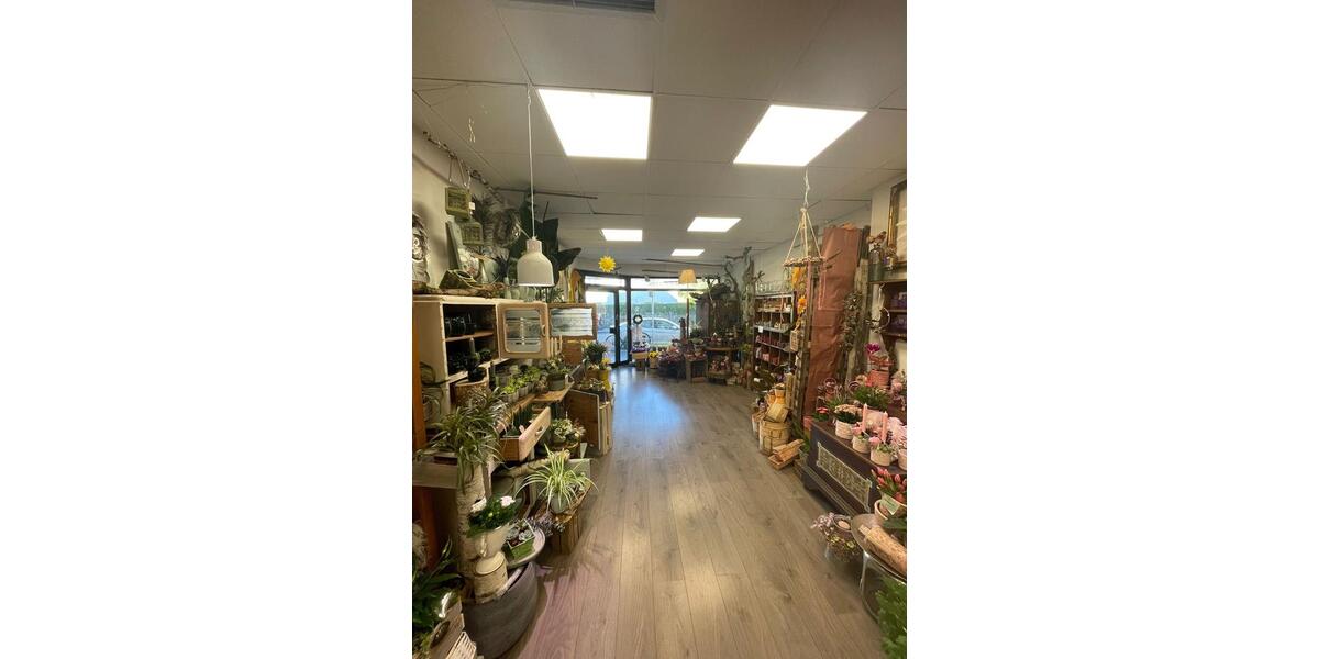 Gewerbeobjekt Burghausen - 1.200&euro; | Angebot:26427371