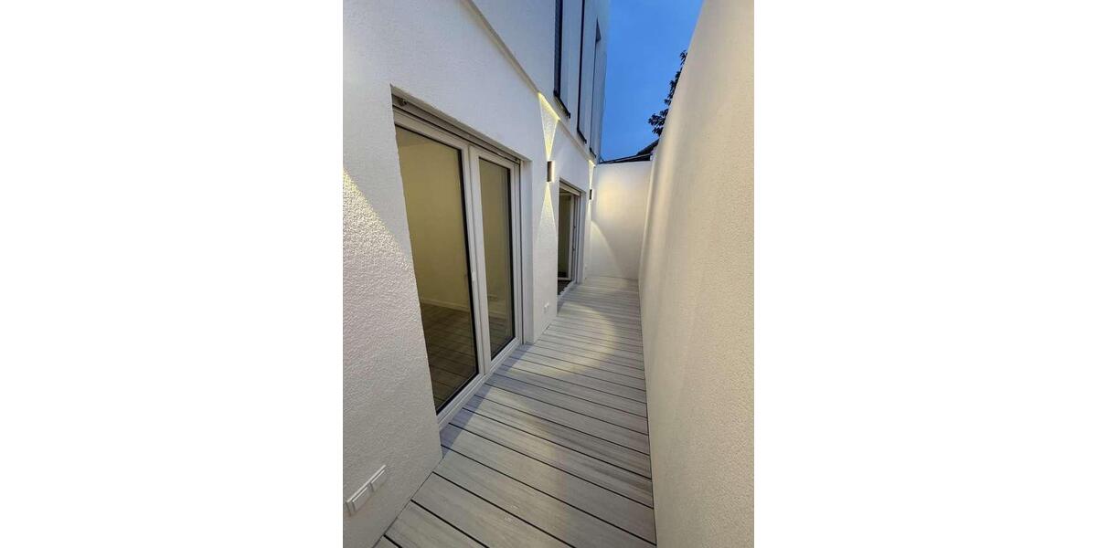 ERSTBEZUG: 2-Zimmerwohnung ab sofort frei! 2 zimmer