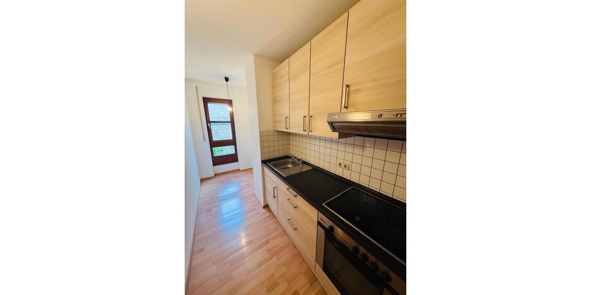 Wohnung in der Innenstadt von Göttingen, WG-geeignet 3 zimmer