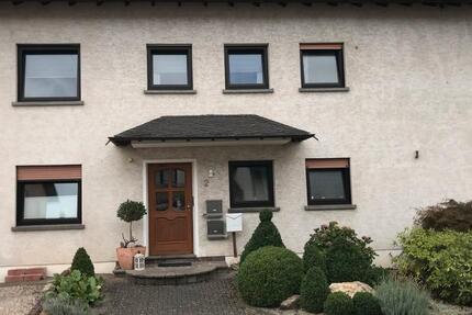 Wohnung Osann-Monzel Monzel - 7 Zimmer, 180 m&sup2;, 1.350&euro; | Angebot:25973237