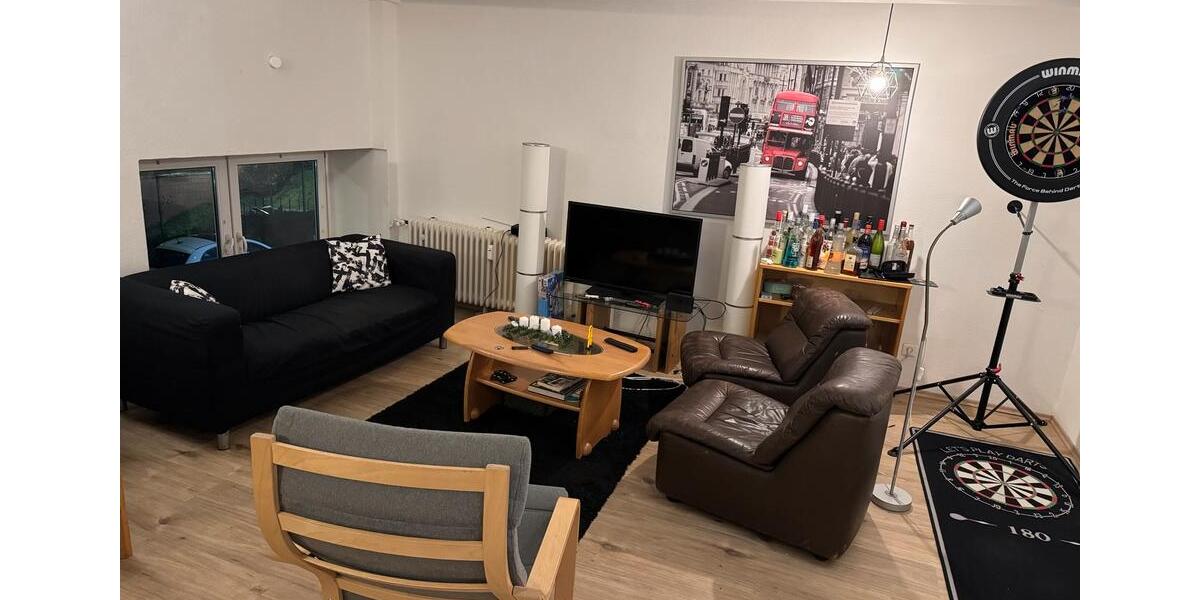 Elberfeld, WG Zimmer an Studentin ab 01.03.26 zu vermieten 1 zimmer