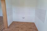 4-Raum-Wohnung mit charmanten Ausblick