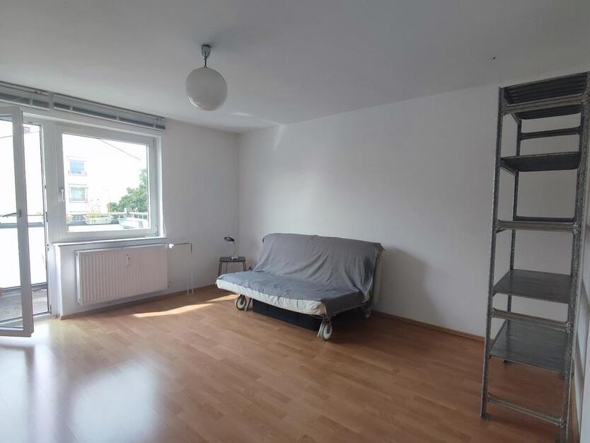 Wohnung, Untervermietung während der Wiesn (19.09. - 06.10.2025)