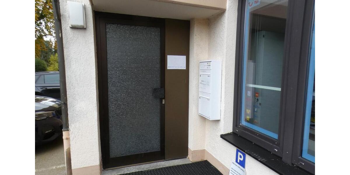 Gewerbeobjekt Langenau - 438&euro; | Angebot:24415060