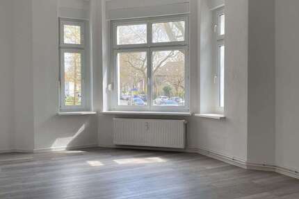Wohnung zum Mieten in Magdeburg 350 € 46 m² 2 zimmer
