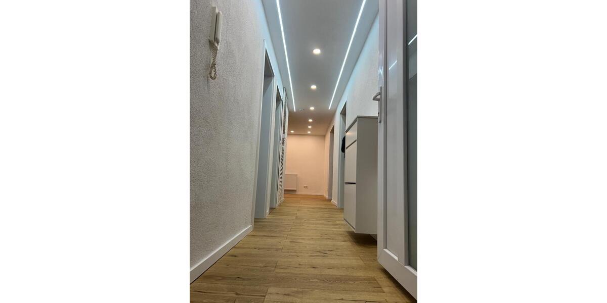 Etagenwohnung Senden - 3 Zimmer, 60 m&sup2;, 1.250&euro; | Angebot:26019928