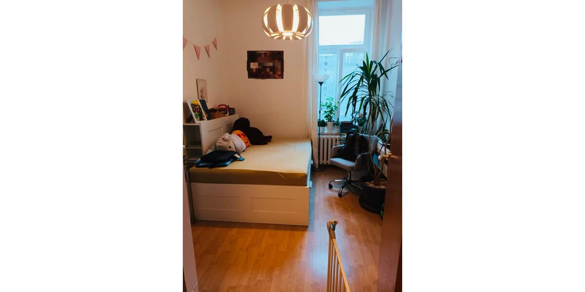Erdgeschoßwohnung Eisenach - 3 Zimmer, 87 m&sup2;, 780&euro; | Angebot:25833526