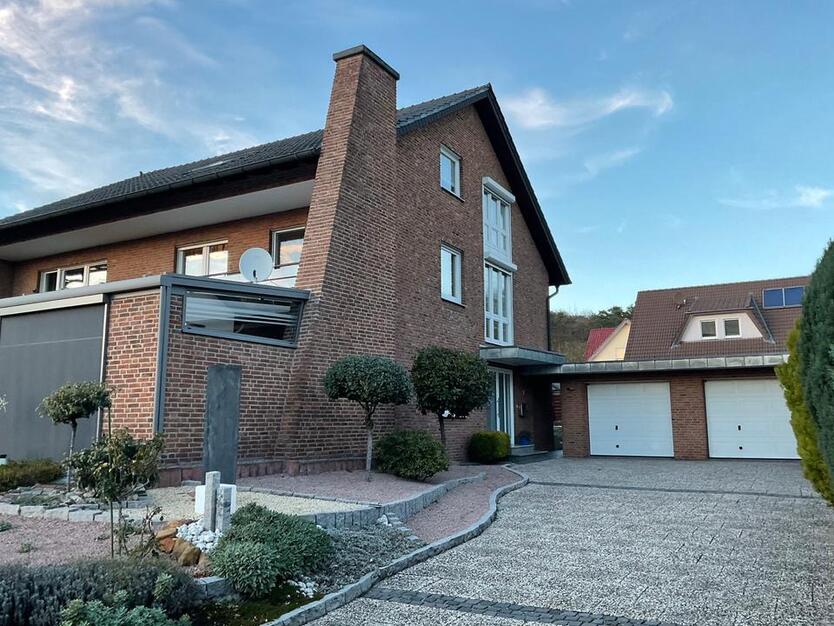 3 ZKB mit Terrasse in Steinhagen zu vermieten 1075 € Kaltmiete