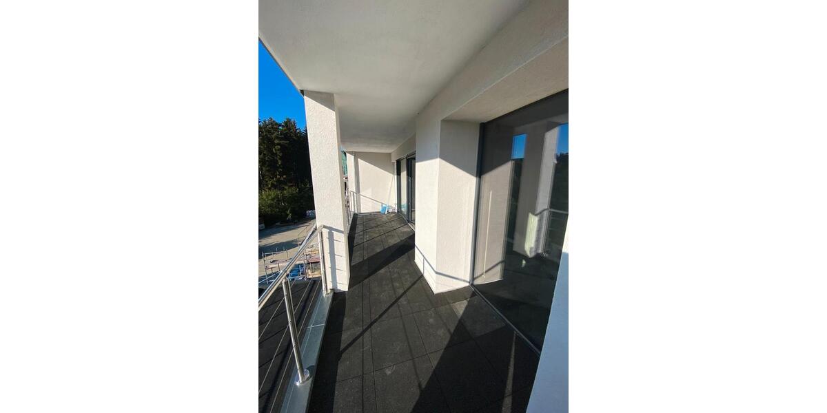 Maisonettenwohnung Winterberg - 3 Zimmer, 100 m&sup2;, 950&euro; | Angebot:26278476